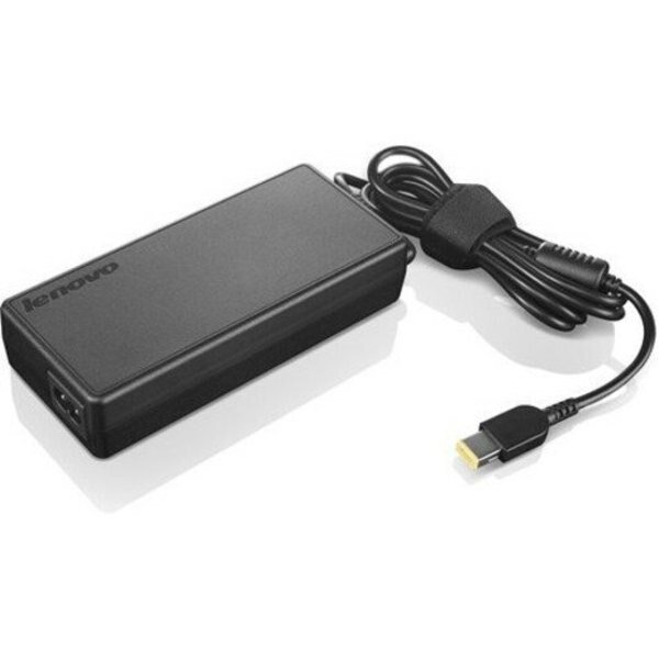 135W Slim Tip Ac Adapter For Lenovo, Total Micro Technologies, Mfr#: 4X20E50558-TM